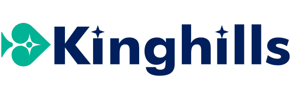 Kinghills Casino logo